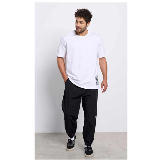 Bodytalk Unisex Παντελόνι φόρμας Jogger Pants